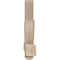 Ekena Millwork Kennewick Smooth Timber Gable Bracket, Douglas Fir, 84"W x 21"H x 3 1/2"D x 3 1/2"F, 6/12 Pitch GBW084X21X0404KEN00SDF - alternate 5